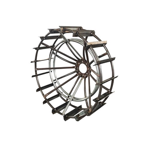 Roda de Ferro