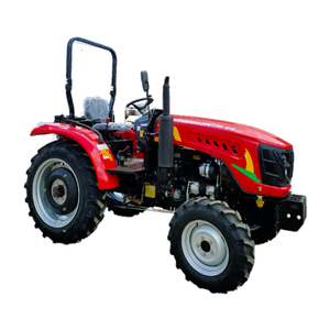 Trator YB354/404-E 35HP/40HP 4WD