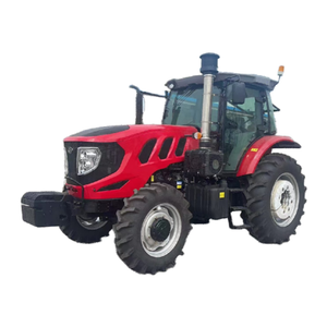 Trator YB904/954-D 90HP/95HP 4WD