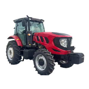 Trator YB1104/1154-D 110HP/1155HP 4WD