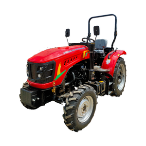 Trator YB254/304-Y 25HP/30HP 4WD