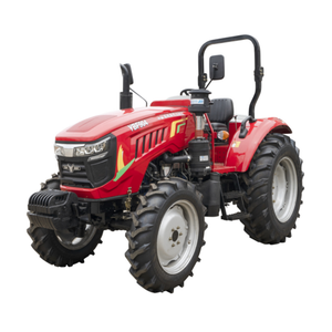 Trator YB804/854-BA 80HP/85HP 4WD