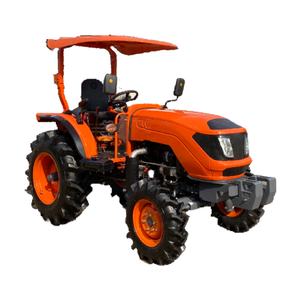 Trator YB604/654-B 45HP/50HP 4WD